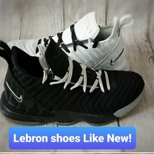 Nike Lebron 16  Equality